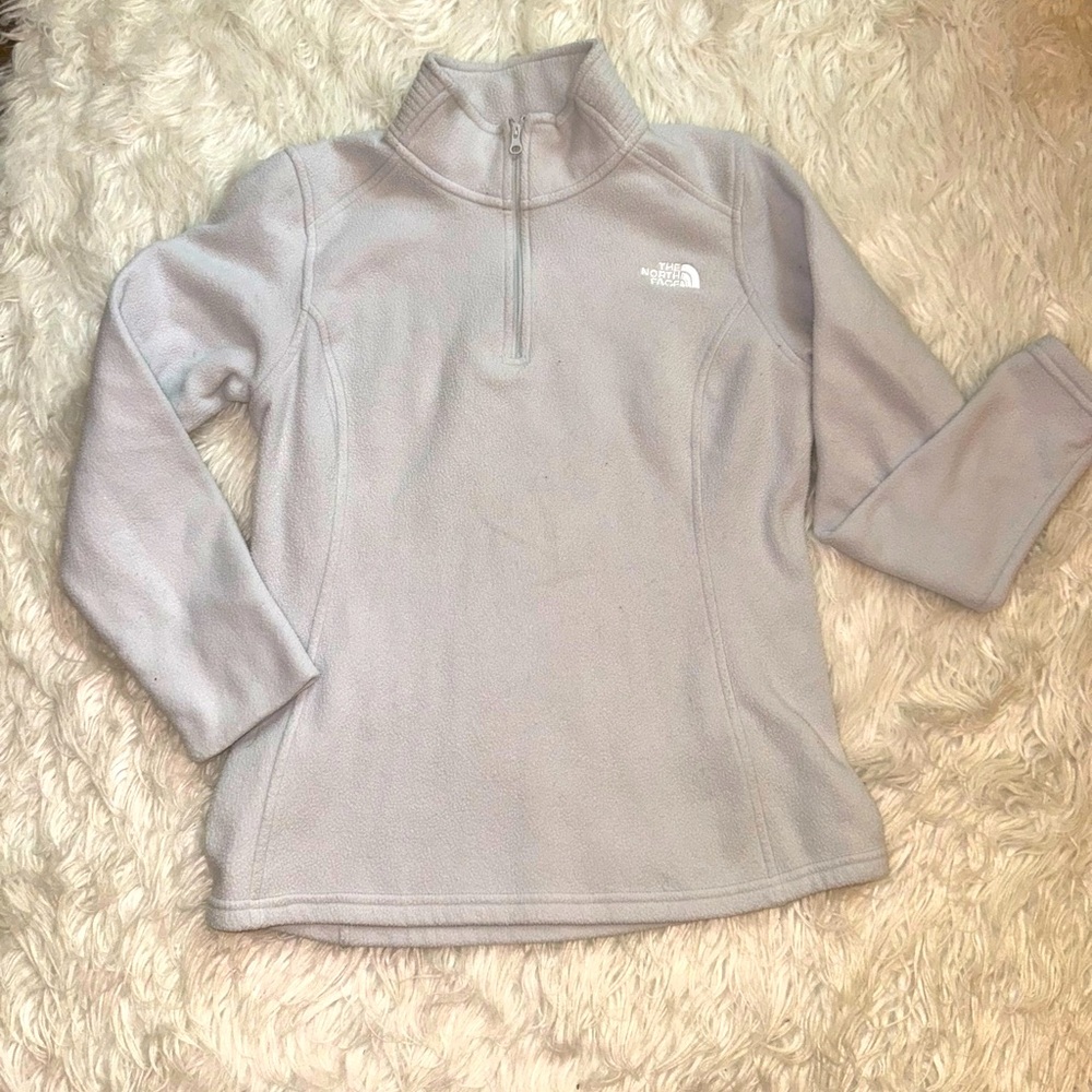 The North Face Fleece